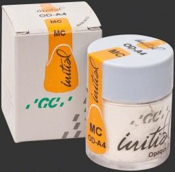 GC Initial MC Opaqus Dentin ODA4 20g - GC Initial MC Opaqus Dentin ODA4 20g - Image 1