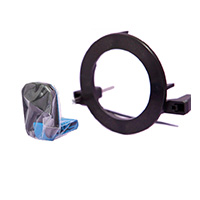 Brixton Digital X-Ray Sensor Sleeves, # 2, 2-1/2" x 9", Large, 500/Pk, 444-22 product image