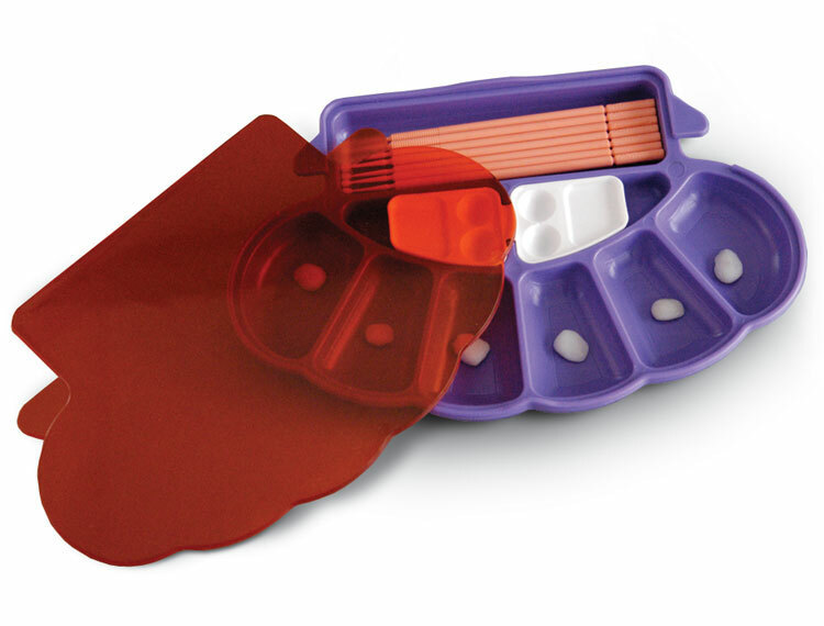 Restorative Organizer, 20Z495R product image