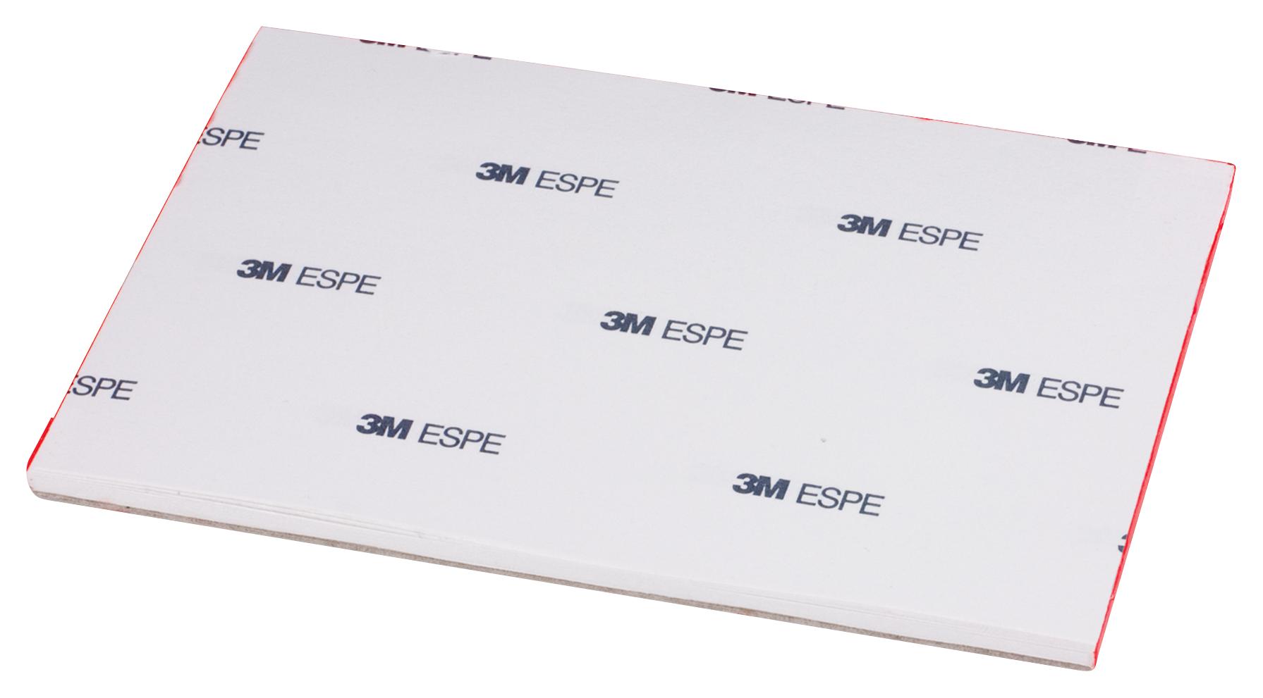 Small Mixing Pads Refill 3.5" x 6" 10/Pk thumbnail 11