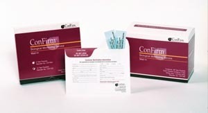 Confirm Mail-In Sterilizer Monitor 12/Bx, CST120 thumbnail 11