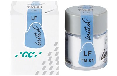 GC Initial LF Translucent Modifier TM-01 20g product image