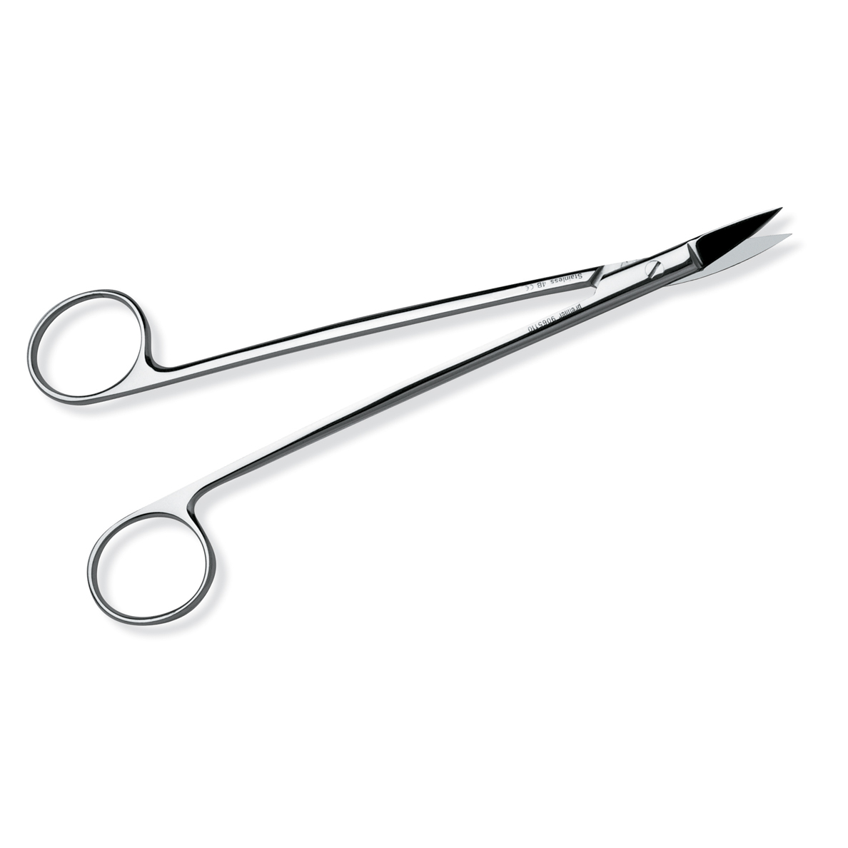 Surgical Scissors Dean Straight Ea product image