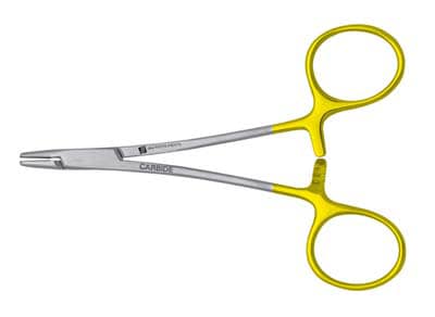 Derf Needle-Holder 4.75" Carbide thumbnail 2