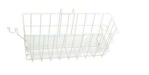 Miltex - Snap On Basket Tag Gold 60 X 15mm product image