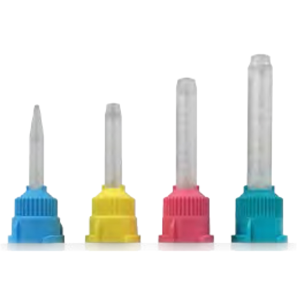 GingiTrac Mixing Nozzles, 1:1, 50/Pk, 910632 thumbnail 6