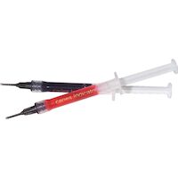 Caries Indicator, Syringe Refill, 1.2 ml, Red, 4/Pk, 502705 thumbnail 11