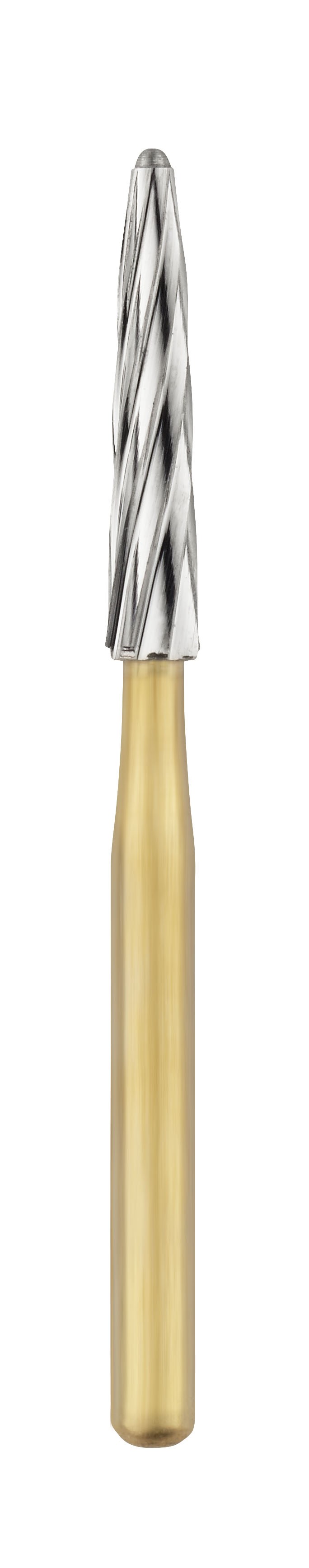 Endo Safe End Carbide Burs, FG SL, ESE-018, 25 mm, 5/Pk, 16042-5 thumbnail 11