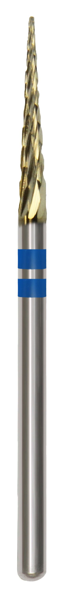 Great White Carbide Bur Laboratory Handpiece 187 Cross Cut Ea product image