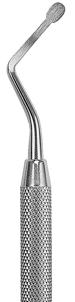 Endodontic Excavator Size 3 Abou-Rass Single End Ea thumbnail 8