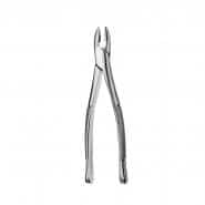 Extracting Forceps Size 150S Anatomical Pedodontic Upper Universal Pedo Ea thumbnail 3