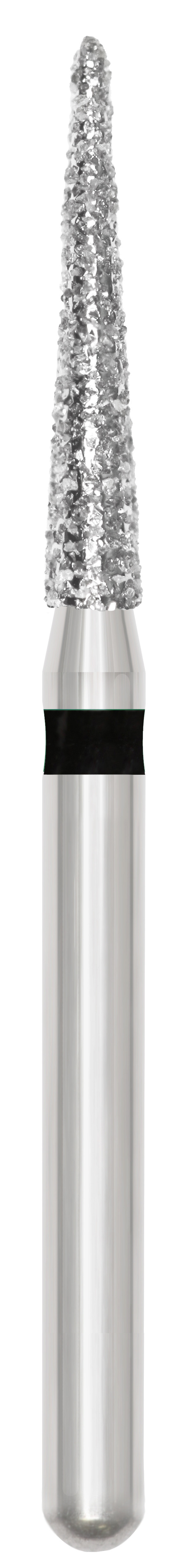 Revelation Diamond Bur Friction Grip Super Coarse 858-014SC 5/Pk thumbnail 4