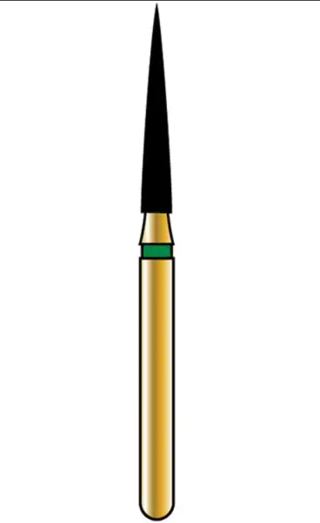 Alpen Multilayer Diamonds FG 889-009 Fine 5/Pk thumbnail 4