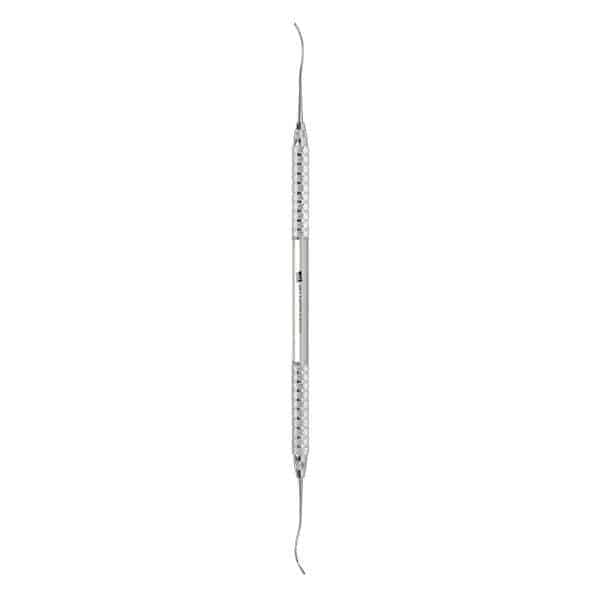 McCall Curette #17S/18S Solid thumbnail 2