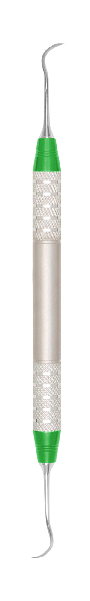 D-Lite MTJ Scaler Double End #6 Stainless Steel Ea thumbnail 3