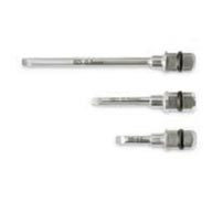 Square Hex Bit 0.9 mm Ea - Square Hex Bit 0.9 mm Ea - Image 1