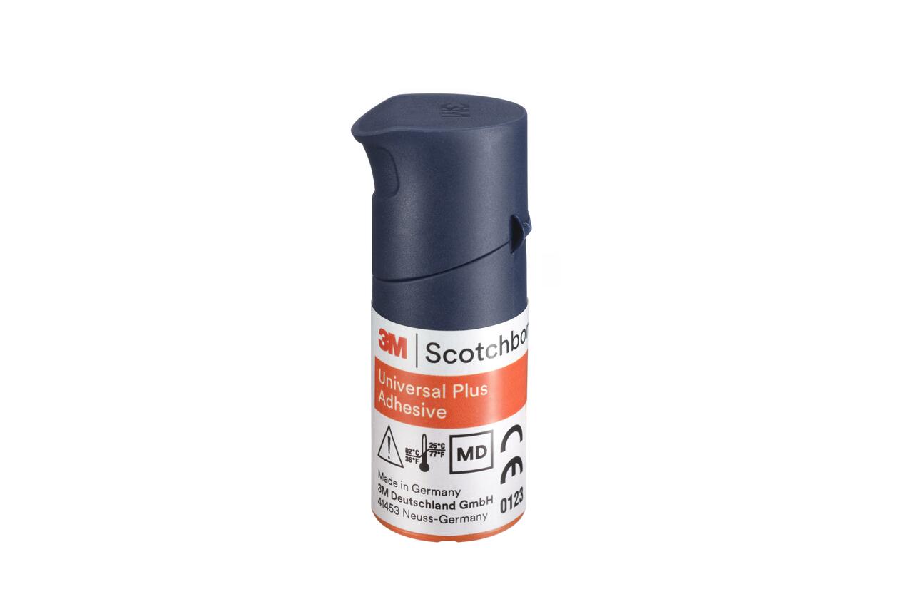 Scotchbond Universal Plus Adhesive, Vial Refill, 5 ml, 1/Pk thumbnail 10