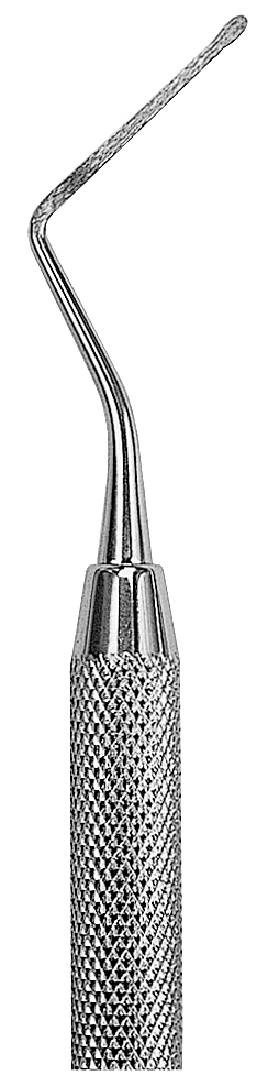 Endodontic Excavator Size 1 Abou-Rass Single End Ea thumbnail 4