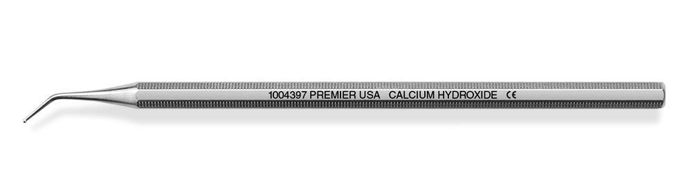 Calcium Hydroxide Applicator, Single-End, Octagonal Handle, 0.8 mm, 1/Pk, 1004397 thumbnail 5