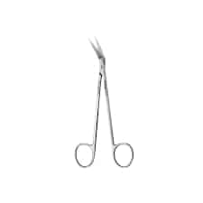 Hu-Friedy - Locklin Scissors - 12 product image