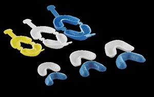 Disposable Gel Tray Large Singles thumbnail 2