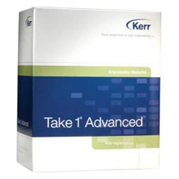 Take 1 Advanced Bite Registration, Refill, 2/Pk thumbnail 11