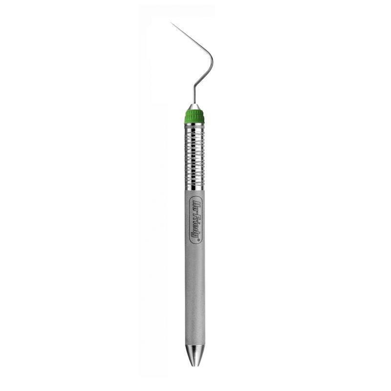 #3NT Nickel Titanium Root Canal Spreader product image
