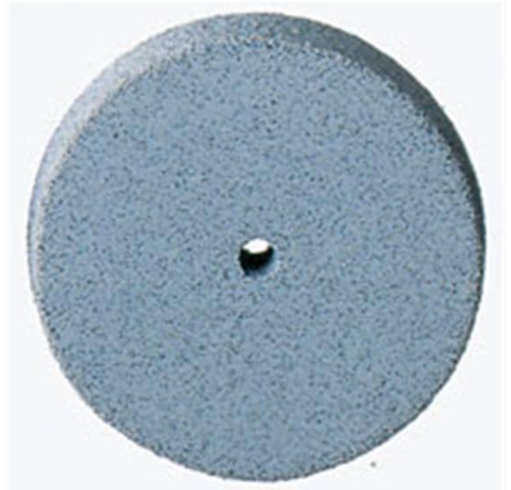 Medium Ceramic Polisher Wheel Unmounted Pack of 5 product image