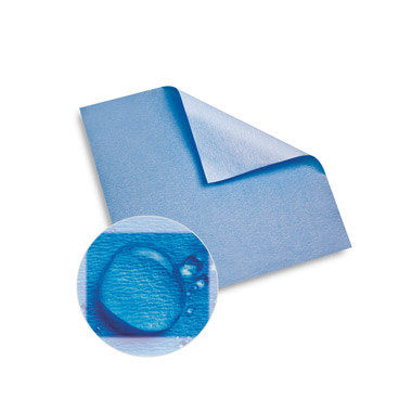 CSR Sterilization Wrap 12 x 12 100Pk product image