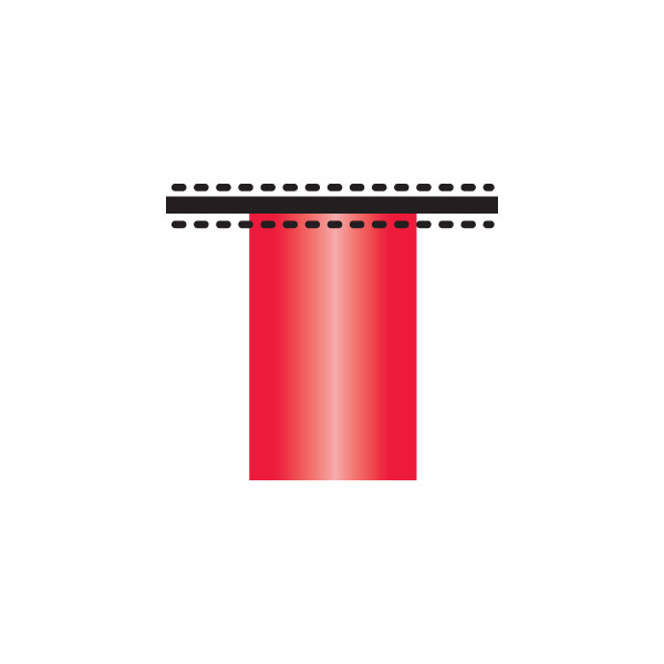 Premier - Poli-Pro Disks Fine 5/16" Grit Both Sides 40/Pk thumbnail 10