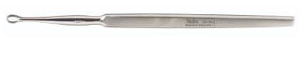Miltex - Piffard Curette 5-1/2 # 3 product image