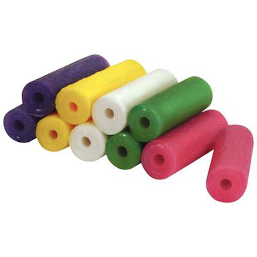 Aligner Chewie Mouth Props Green Mint 10Pk thumbnail 2