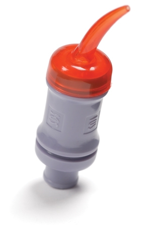 Riva Light Cure Glass Ionomer Capsule Bleach Refill 50/Bx thumbnail 4