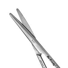 Surgical Scissors Metzenbaum Ea thumbnail 11