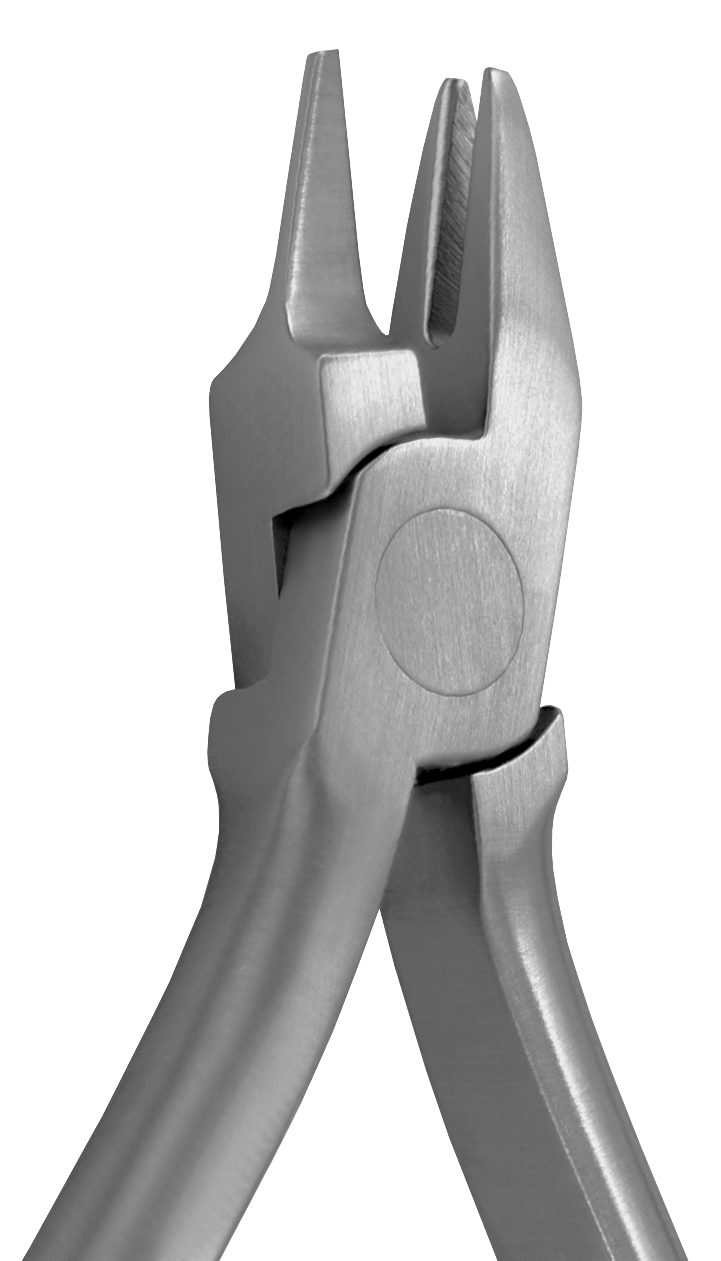 Wire Forming Pliers, Three Jaw, 1/Pk, 678-302 thumbnail 19