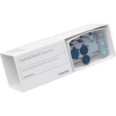 OptraGloss Extra Oral Finishers & Polishers Assortment Set Ea thumbnail 6