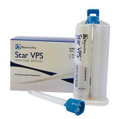 Star VPS Clear Bite, 4-Pack, Clear Bite, 4/Pk, 80015-01 product image