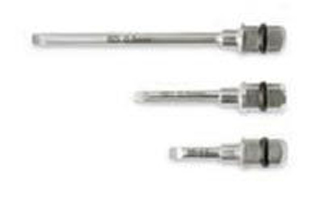 Square Bits Straight Screwdriver Wide Straight Systems Short - Square Bits Straight Screwdriver Wide Straight Systems Short - Image 1