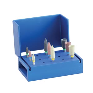 Zirconia Polishing Kit CA thumbnail 5