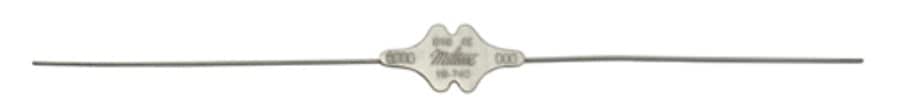 Bowman Lacrimal Probe Sterling Autoclavable Reusable Ea thumbnail 2
