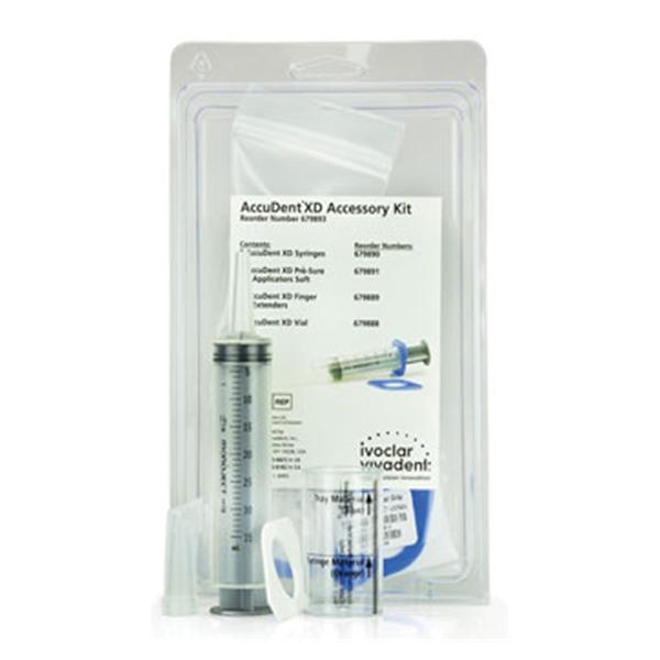 AccuDent XD Accessory Kit, 679893 thumbnail 11