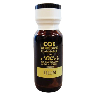 COE Tray Adhesive Thinner 15 mL Bottle Bt thumbnail 5