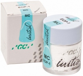 GC Initial MC Enamel Opal EOP1 20g - GC Initial MC Enamel Opal EOP1 20g - Image 1