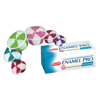 Enamel Pro Prophy Paste, Coarse, Vanilla Mint, 200/Box, 9007619 thumbnail 12