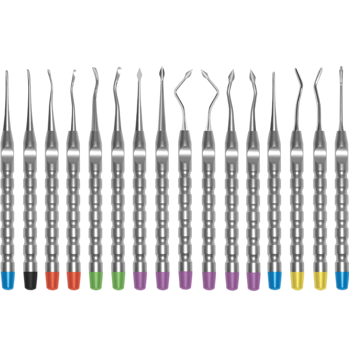 X-Otome Size XO/40 Double End Angled Ea thumbnail 5