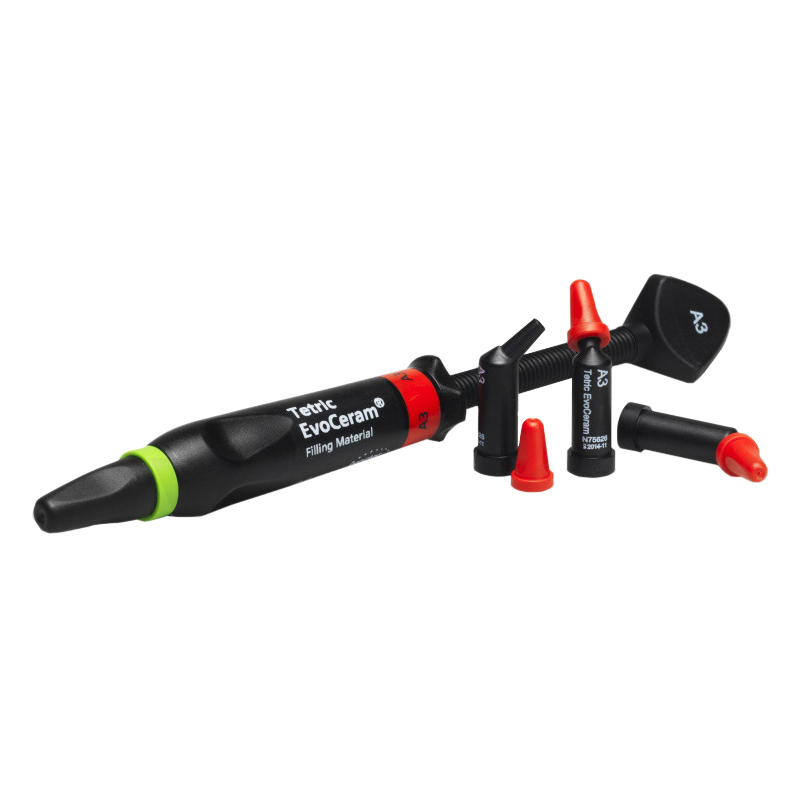 Tetric EvoCeram Universal Composite C3 Syringe Refill product image
