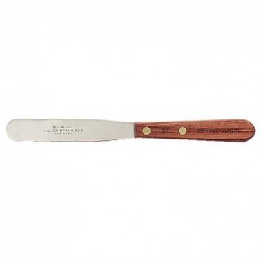 #2R Spatula 4" Flexible thumbnail 7