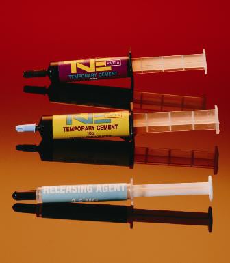 Temrex TNE Non-Eugenol Temporary Cement, Hand Mix Syringe Kit, 10 g, 1/Pk, 7700 thumbnail 10