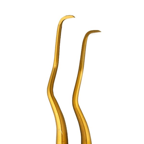 XP Scaler Double Gracey Double End Size 11/12 EagleLite Resin Ea thumbnail 3