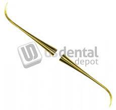 XP Scaler Nebraska Double End Size 128 EagleLite Stainless Steel Ea thumbnail 6